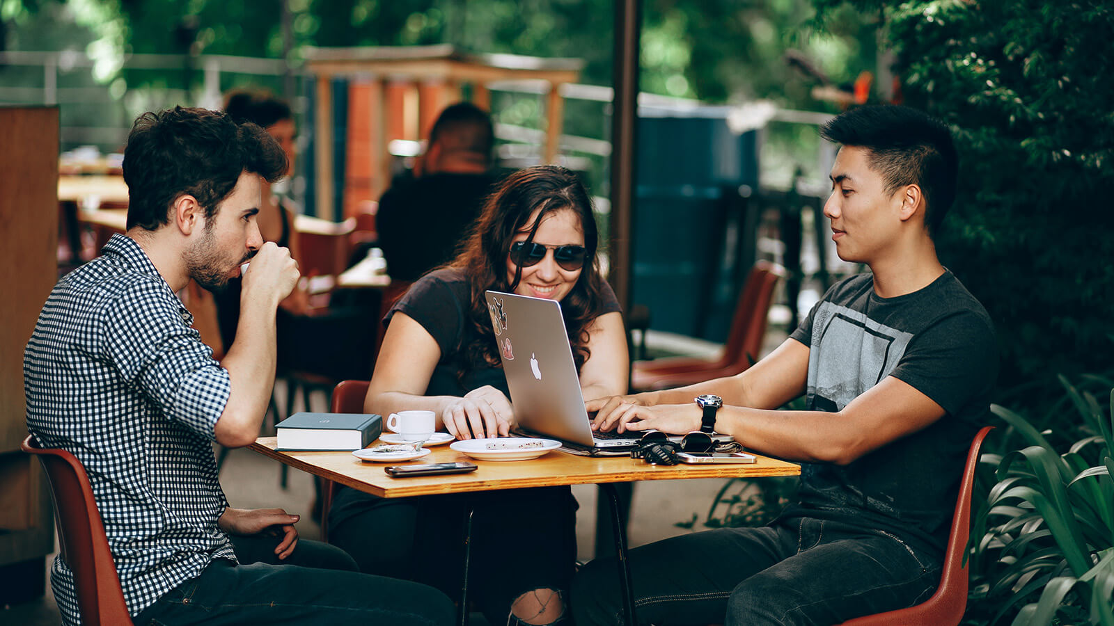 Comunidad de eventos